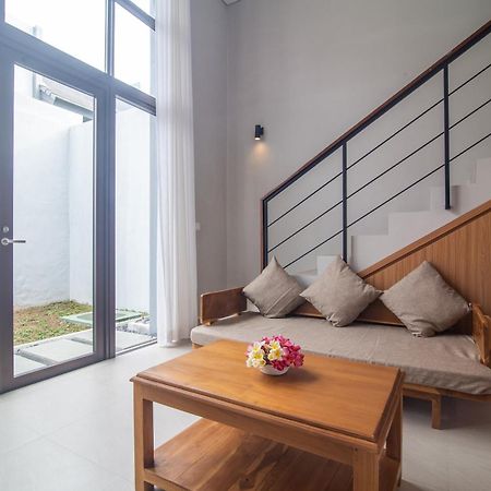 Celia'S Villa Табанан Экстерьер фото
